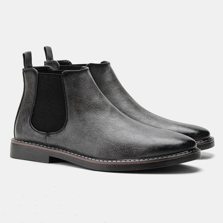 Milan™ | Classic Chelsea Boots