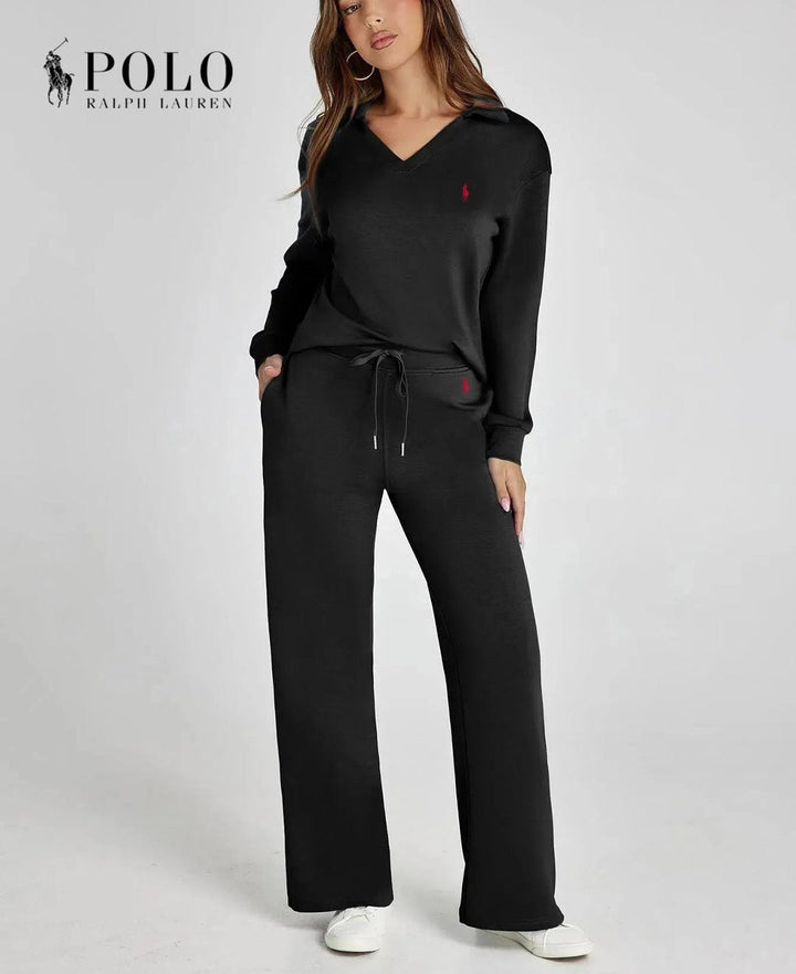 Spring casual set
