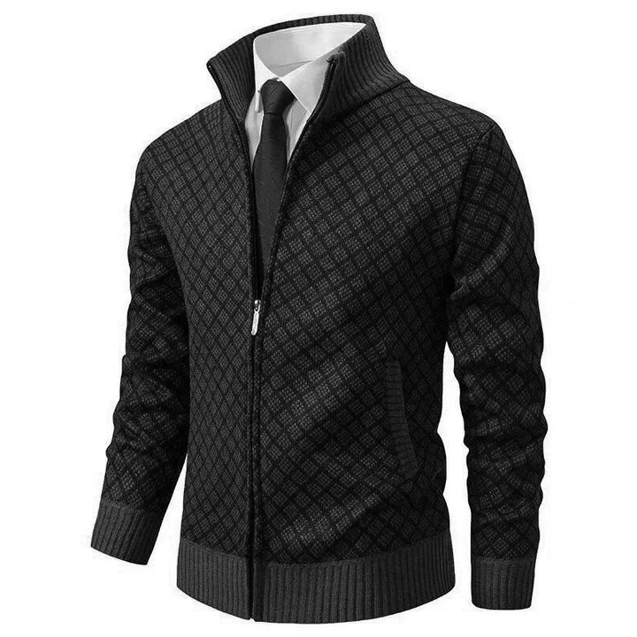 Louis™ - Casual cardigan