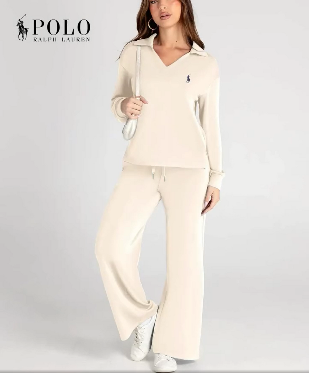 Spring casual set