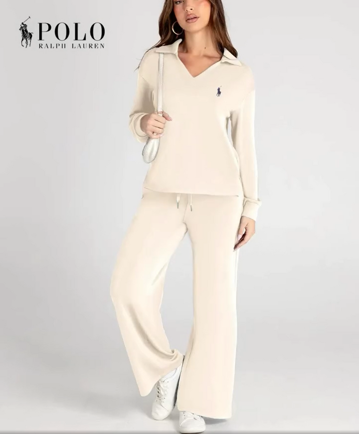 Spring casual set