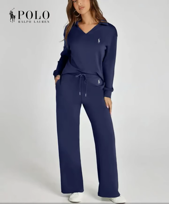 Spring casual set