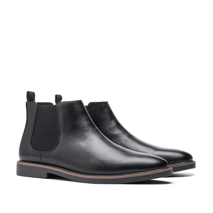 Milan™ | Classic Chelsea Boots