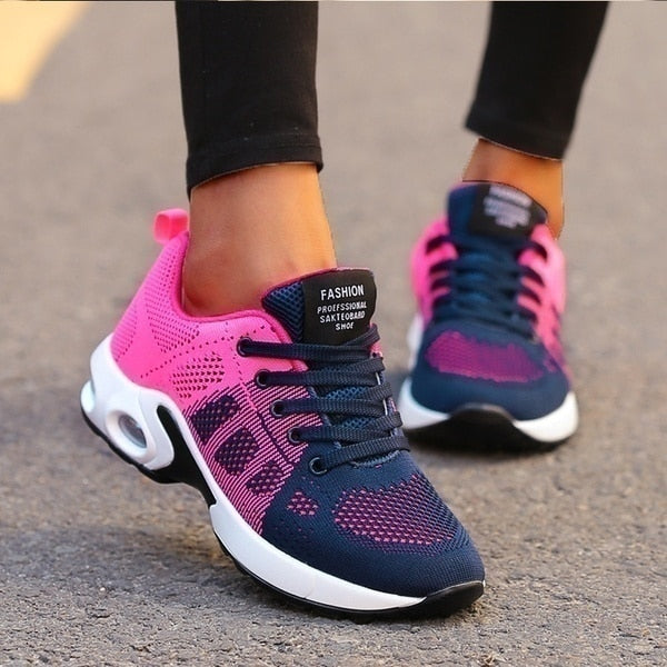 Livia™ | Orthopedic Sneakers for Women