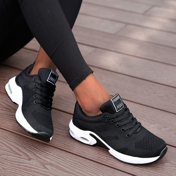 Livia™ | Orthopedic Sneakers for Women