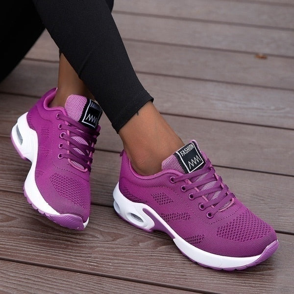 Livia™ | Orthopedic Sneakers for Women