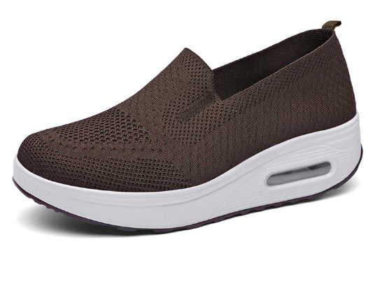 Annelies™ | Breathable Orthopaedic Shoe for Women