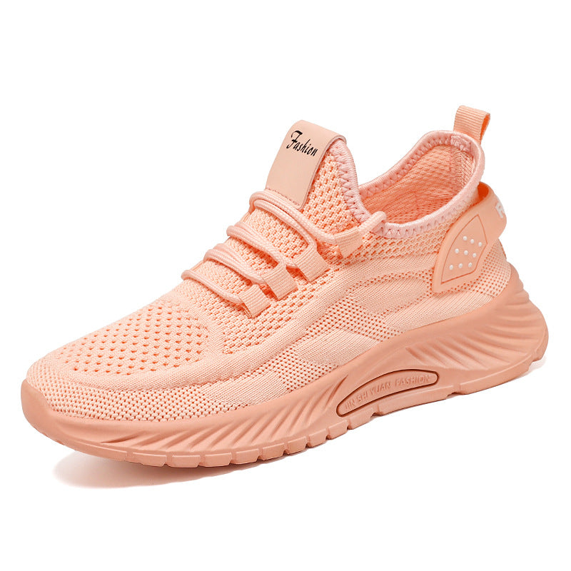 Nina™ | Orthopaedic Running Shoes