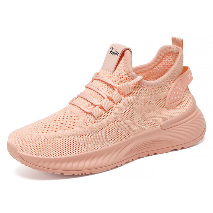 Nina™ | Orthopaedic Running Shoes