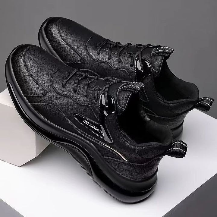 PortLand - Leather Shoes