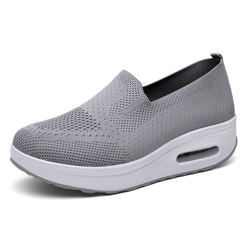 Annelies™ | Breathable Orthopaedic Shoe for Women