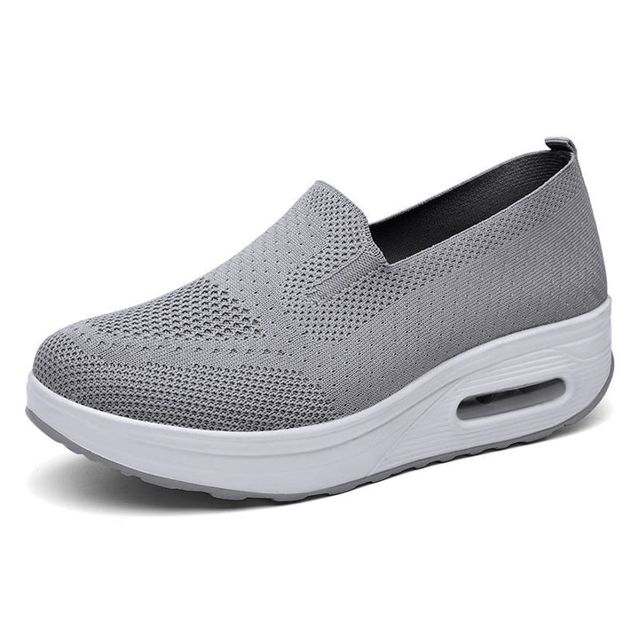 Annelies™ | Breathable Orthopaedic Shoe for Women