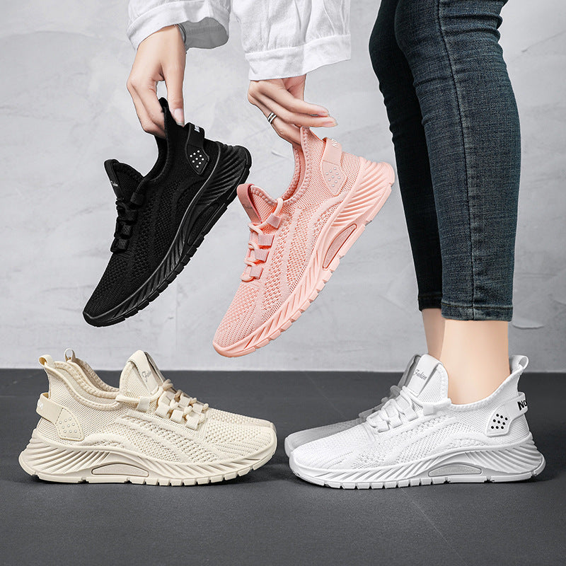 Nina™ | Orthopaedic Running Shoes