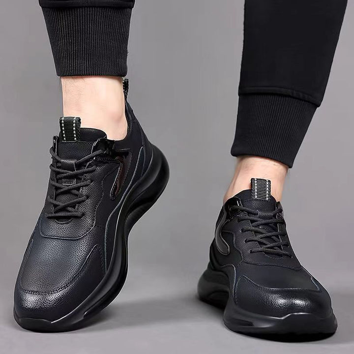 PortLand - Leather Shoes