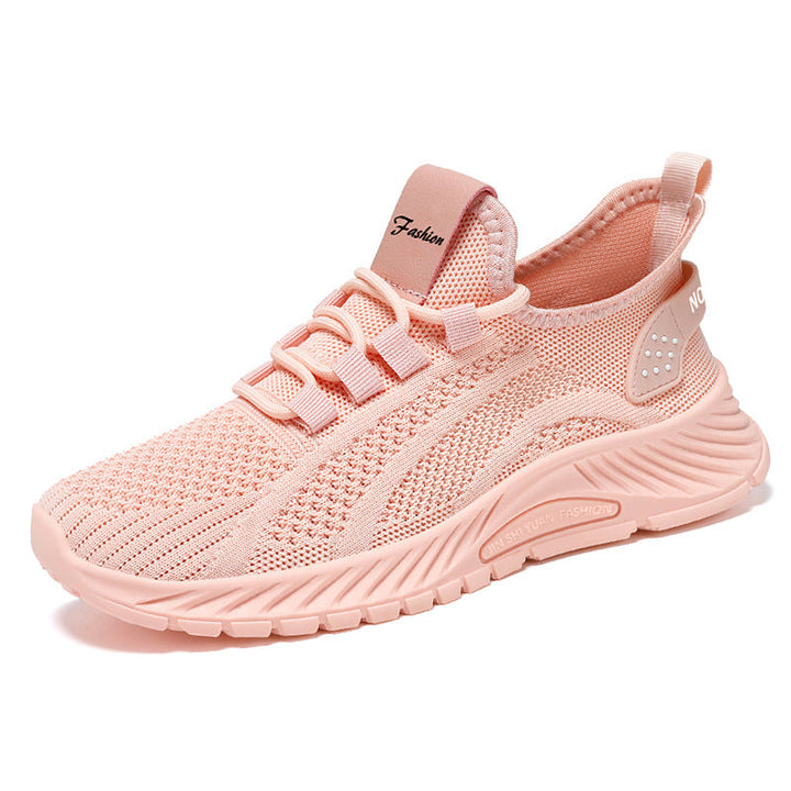 Nina™ | Orthopaedic Running Shoes