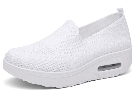 Annelies™ | Breathable Orthopaedic Shoe for Women