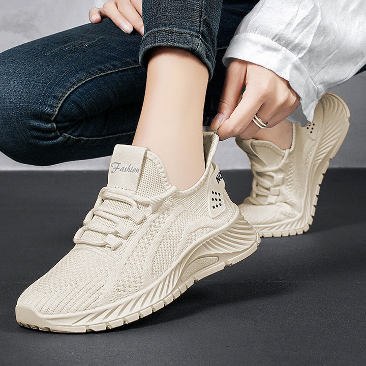 Nina™ | Orthopaedic Running Shoes