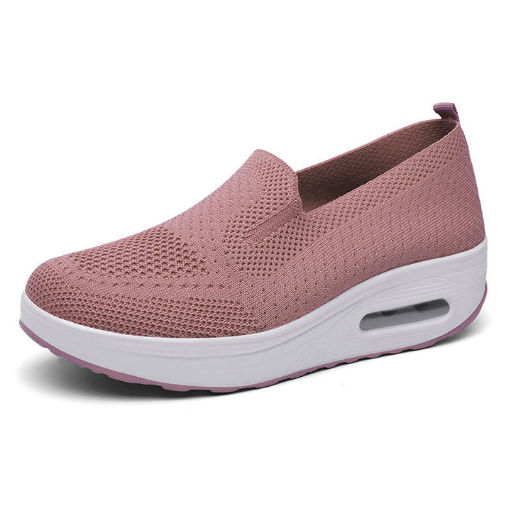 Annelies™ | Breathable Orthopaedic Shoe for Women