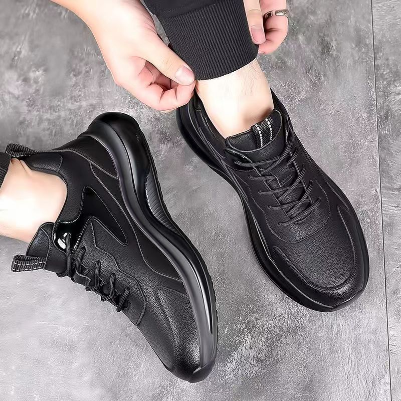 PortLand - Leather Shoes