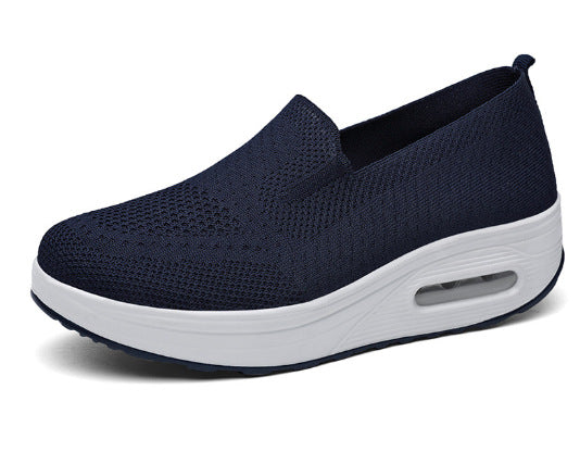 Annelies™ | Breathable Orthopaedic Shoe for Women