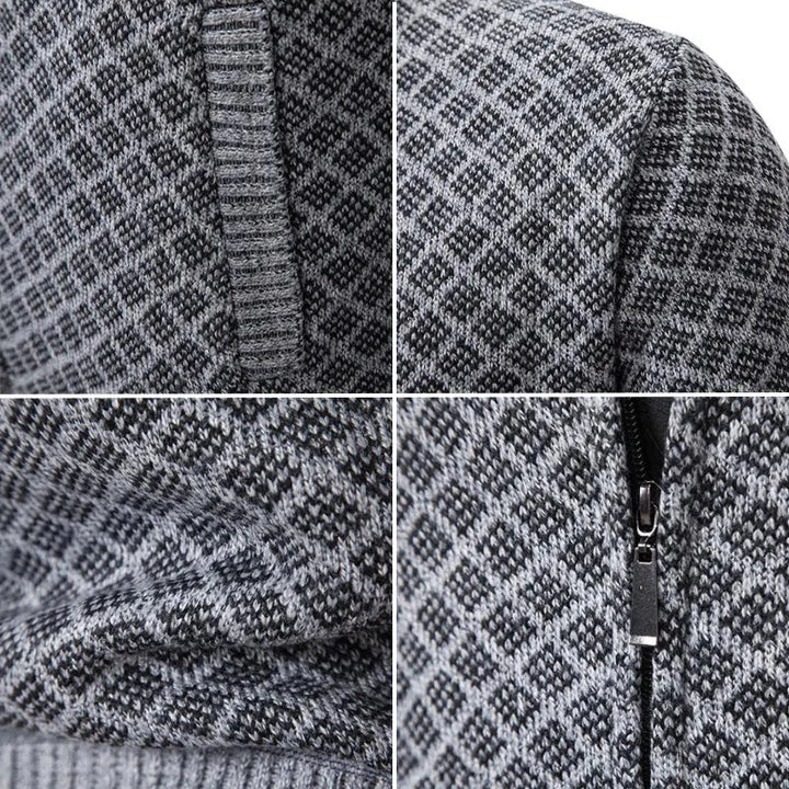 Louis™ - Casual cardigan