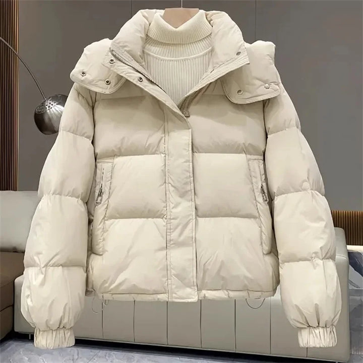 Clara | Winter Puffer Jacket