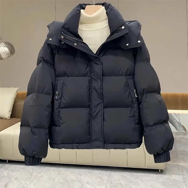 Clara | Winter Puffer Jacket