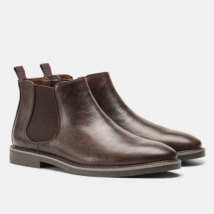 Milan™ | Classic Chelsea Boots