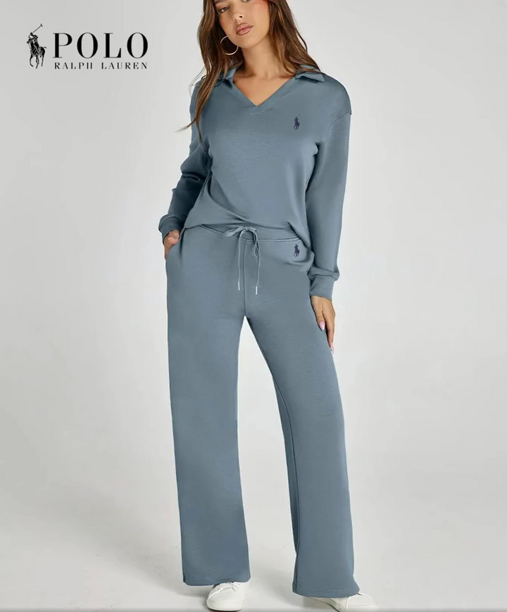 Spring casual set