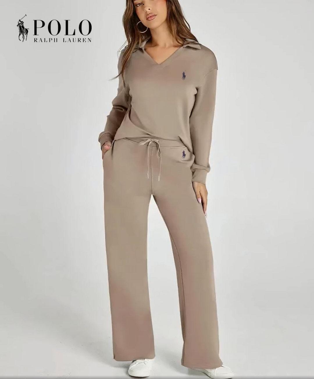 Spring casual set