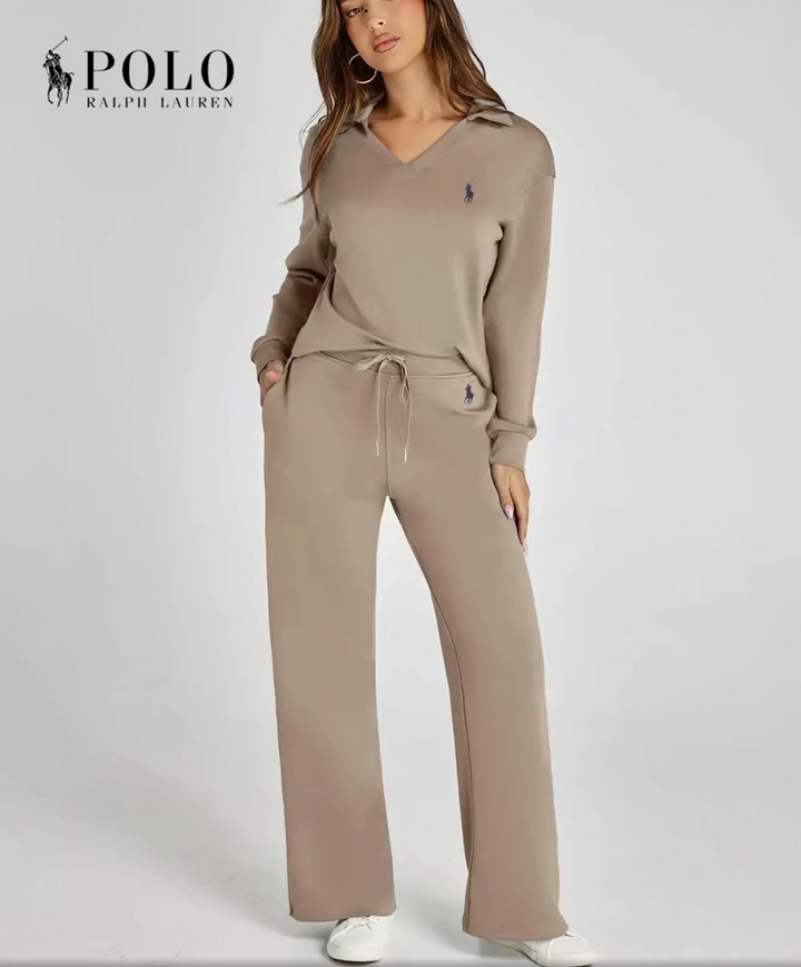 Spring casual set