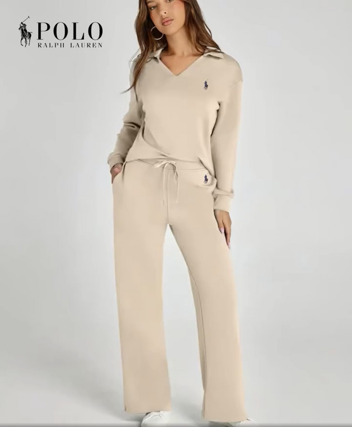 Spring casual set