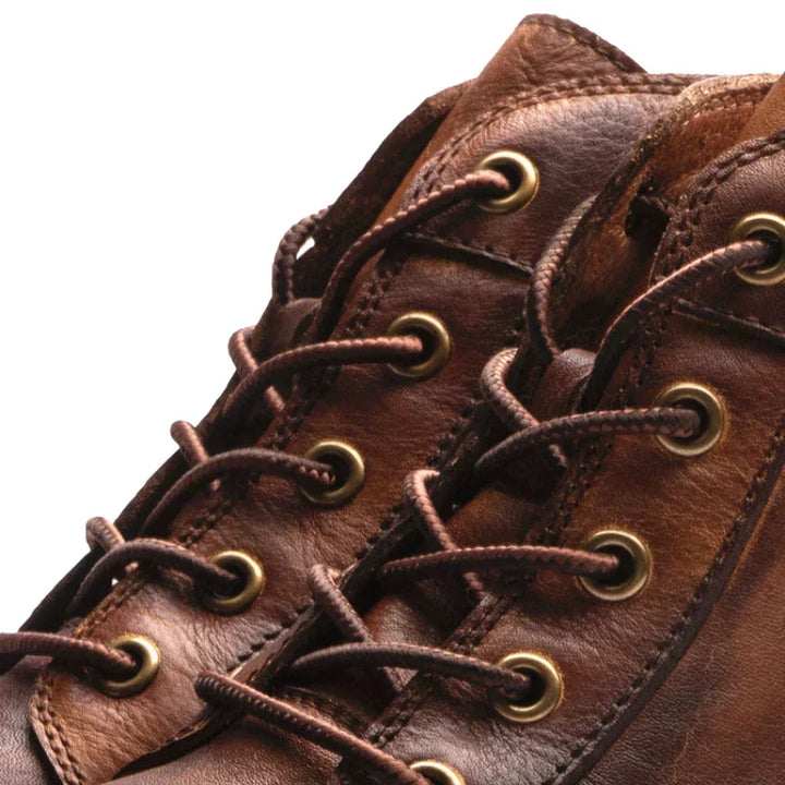 Liam™ | Leather High Boots for Men