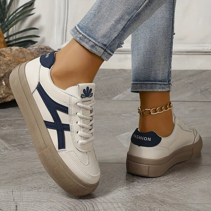 Angela™ | Orthopedic Shoes for Women