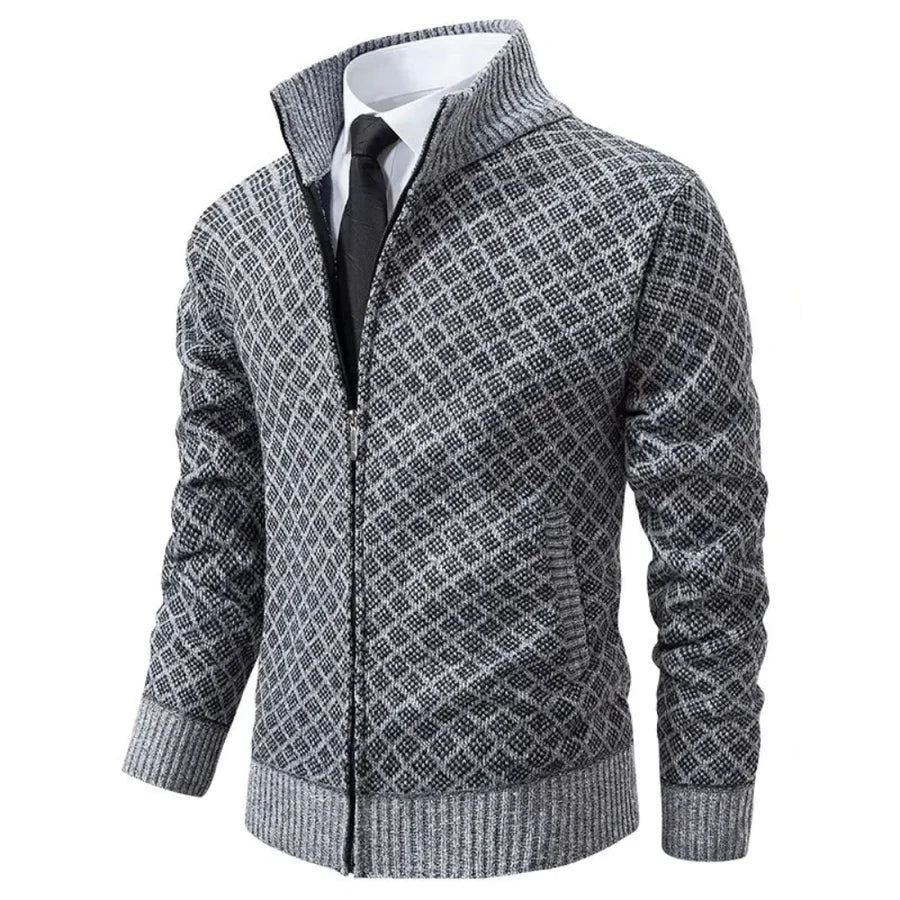Louis™ - Casual cardigan