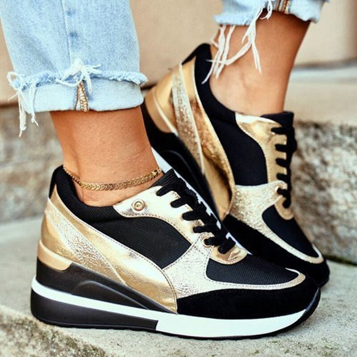Stefania™ | Ortopedic Shoes for Women