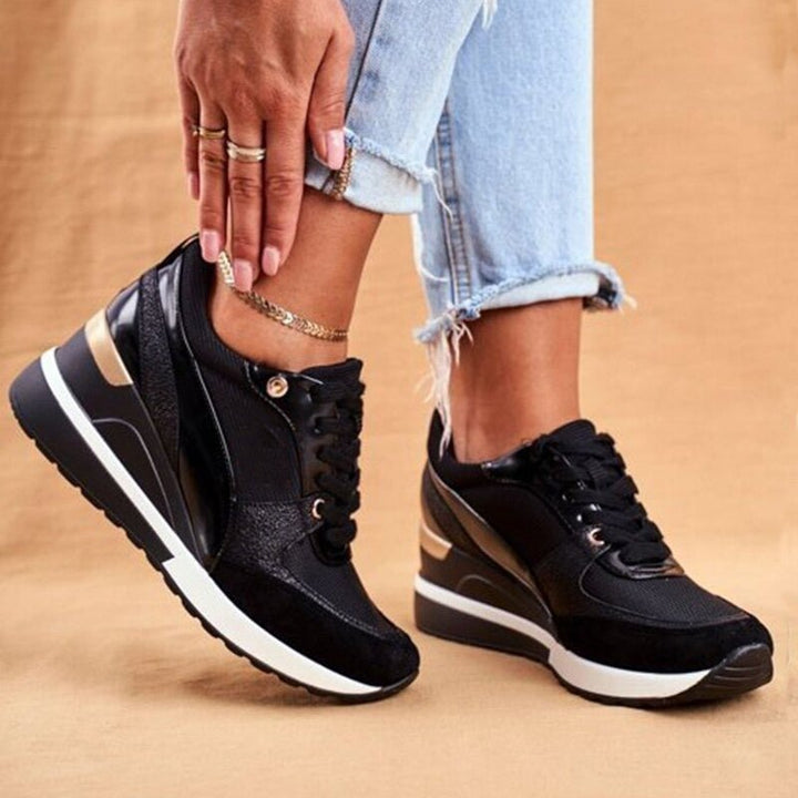 Stefania™ | Ortopedic Shoes for Women