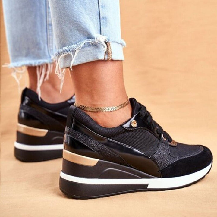 Stefania™ | Ortopedic Shoes for Women