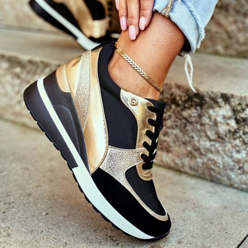 Stefania™ | Ortopedic Shoes for Women