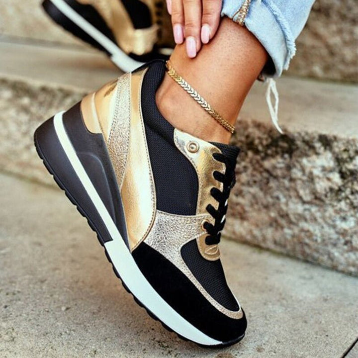 Stefania™ | Ortopedic Shoes for Women