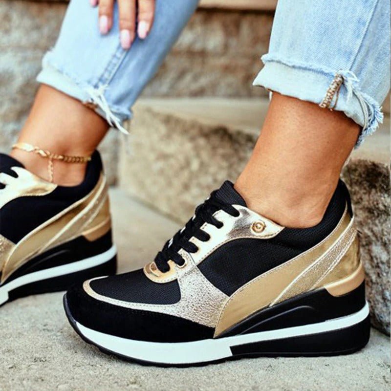 Stefania™ | Ortopedic Shoes for Women
