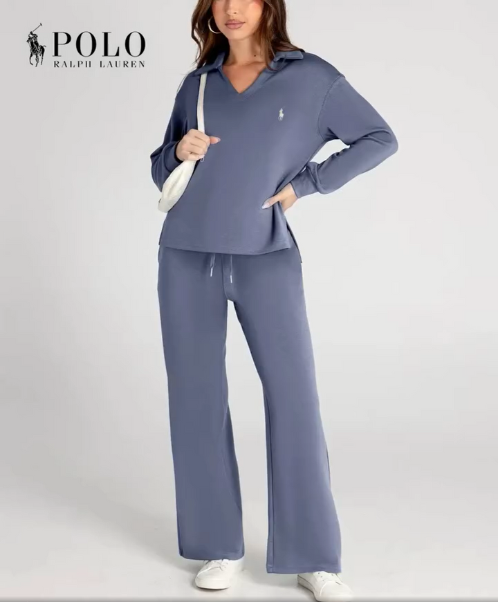 Spring casual set