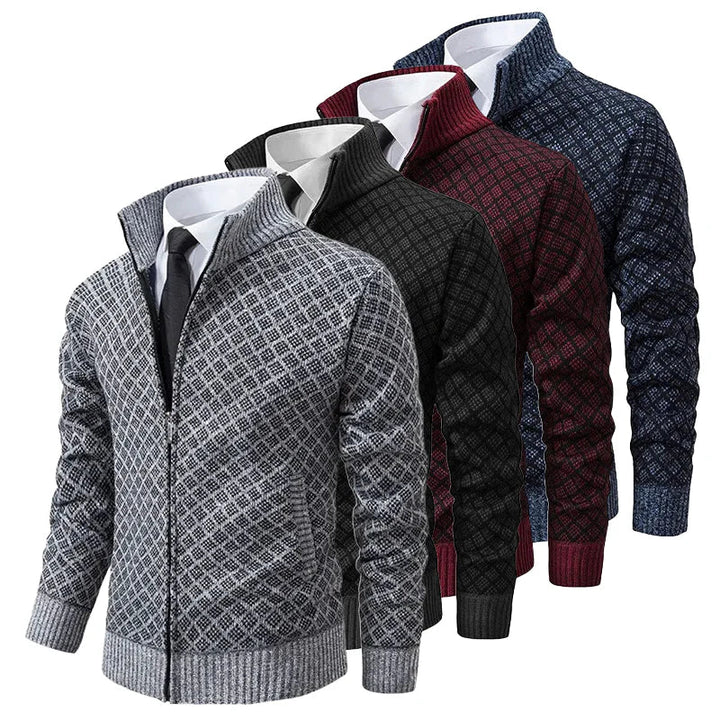 Louis™ - Casual cardigan