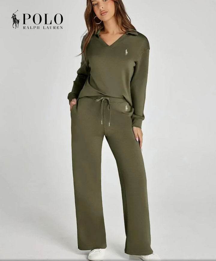 Spring casual set