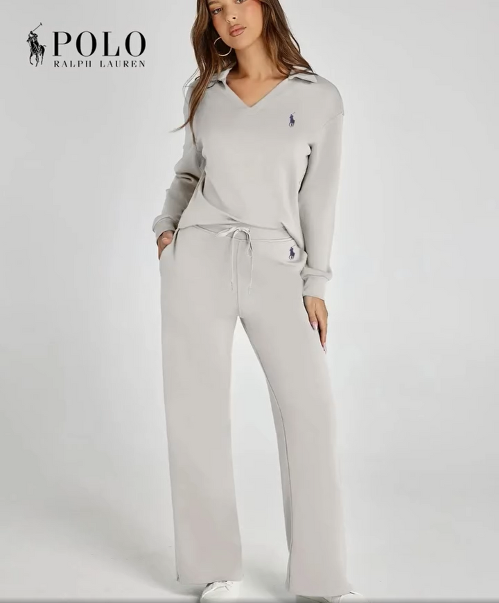 Spring casual set