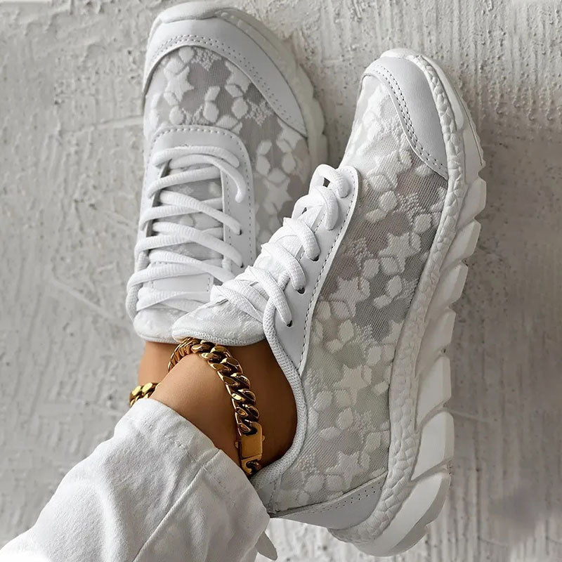 Emily | Stylish Orthopaedic Sneakers