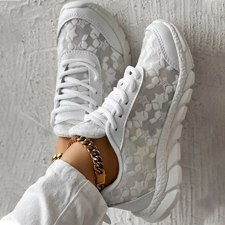 Emily | Stylish Orthopaedic Sneakers