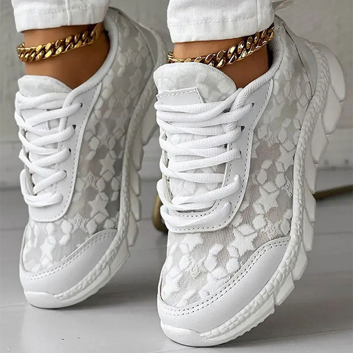 Emily | Stylish Orthopaedic Sneakers