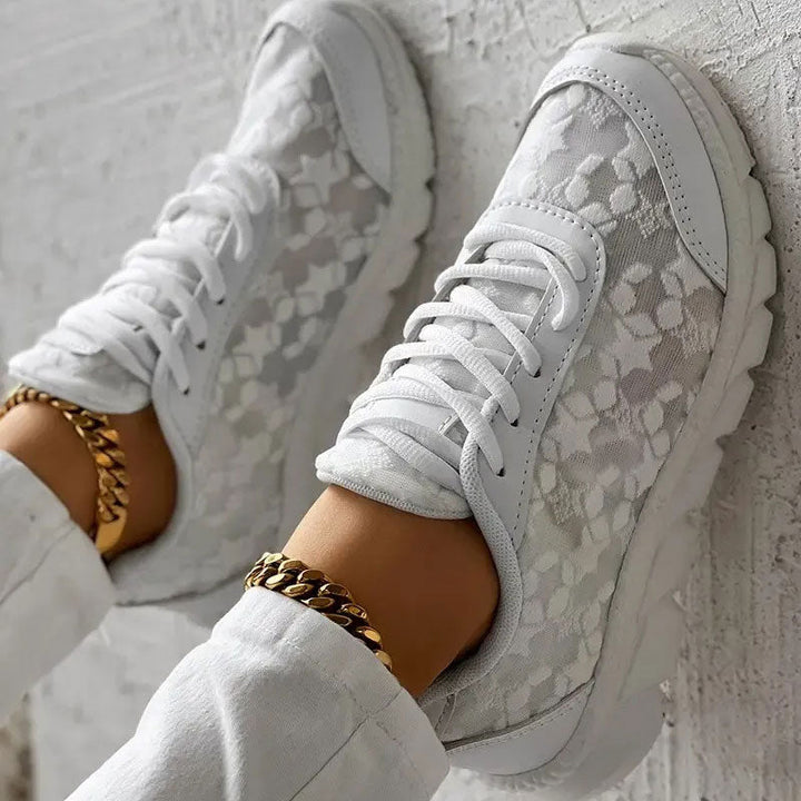 Emily | Stylish Orthopaedic Sneakers