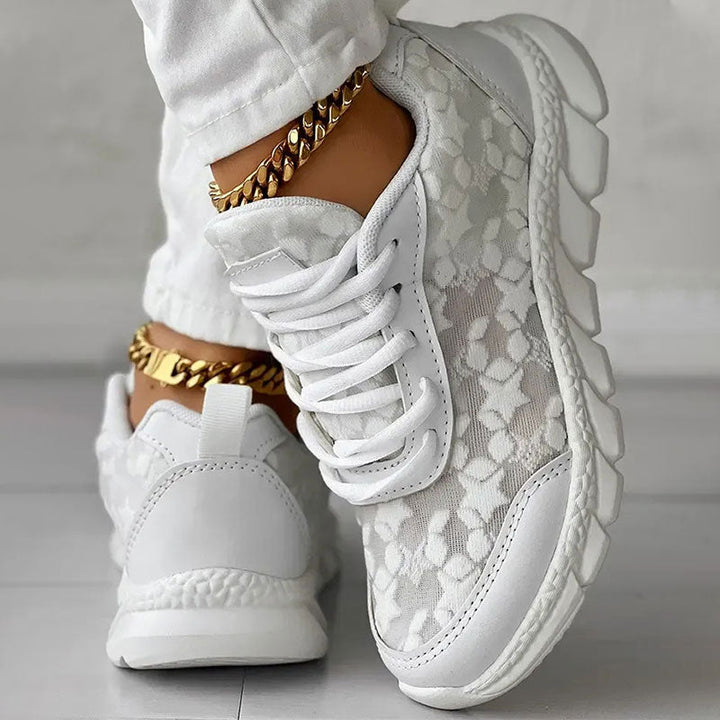Emily | Stylish Orthopaedic Sneakers